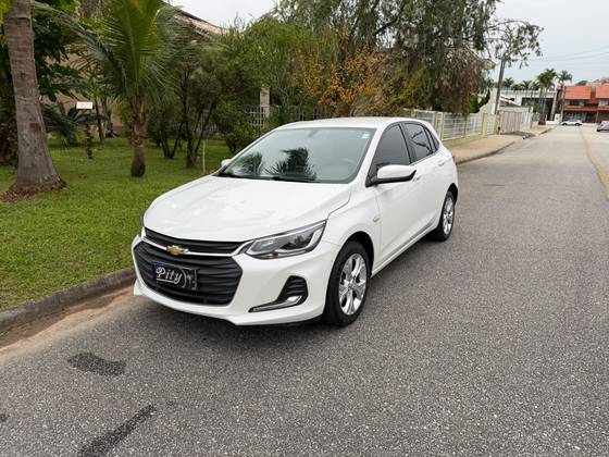 CHEVROLET ONIX 1.0 FLEX MANUAL CHEVROLET ONIX 1.0 FLEX MANUAL